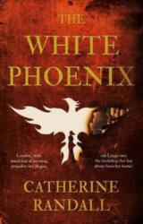 Phoenixul alb (ISBN: 9781913208875)