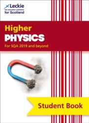 Higher Physics (ISBN: 9780008384395)