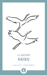 The Pocket Haiku (ISBN: 9781611807004)