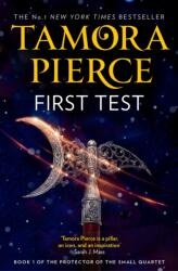 First Test (ISBN: 9780008304195)