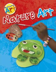 Nature Art (ISBN: 9781398200340)