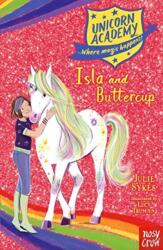 Unicorn Academy: Isla and Buttercup (ISBN: 9781788007283)