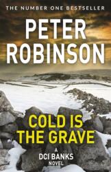 Cold is the Grave (ISBN: 9781509859955)