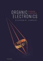 Electronică organică (ISBN: 9780198529729)