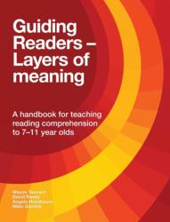 Guiding Readers - Layers of Meaning (ISBN: 9781782771821)