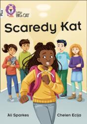 Scaredy Kat (ISBN: 9780008381745)