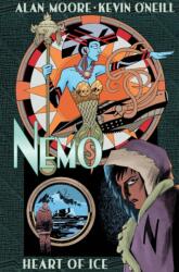 Nemo: Heart of Ice (ISBN: 9781603092746)