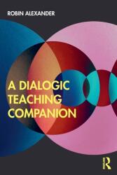 Un companion dialogic pentru predare (ISBN: 9781138570351)