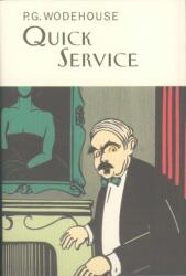 Quick Service (ISBN: 9781841591285)