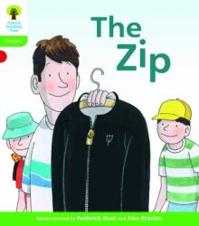 Oxford Reading Tree: Level 2: Floppy's Phonics Fiction: Pack of 6 (ISBN: 9780198485063)