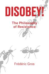 Disobey! (ISBN: 9781788736312)