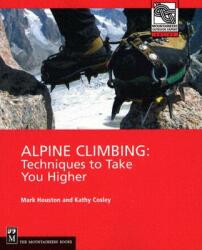 Alpine Climbing - Cathy Cosley (ISBN: 9780898867497)