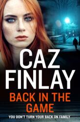 Back in the Game (ISBN: 9780008340704)