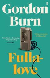 Fullalove (ISBN: 9780571353620)