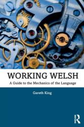 Working Welsh (ISBN: 9780367209933)