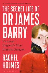 The Secret Life of Dr James Barry (ISBN: 9781408891575)