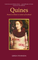 Quines (ISBN: 9781913025502)