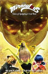 Miraculous: Tales of Ladybug and Cat Noir: Season Two - Queen's Battle (ISBN: 9781632295200)