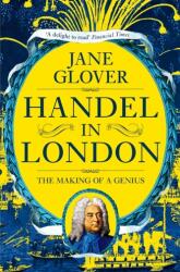 Handel in London (ISBN: 9781509882083)