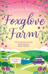 Foxglove Farm (ISBN: 9780008319724)