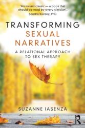 Transforming Sexual Narratives (ISBN: 9780367205751)