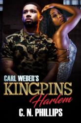 Kingpins: Harlem (ISBN: 9781645560715)