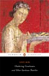 Chattering Courtesans and Other Sardonic Sketches (ISBN: 9780140447026)