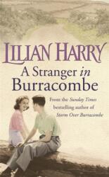 A Stranger In Burracombe (ISBN: 9780752882772)