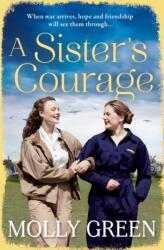 A Sister's Courage (ISBN: 9780008332440)