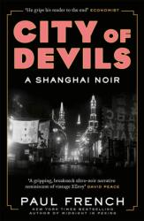 City of Devils (ISBN: 9781787470347)