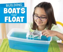 Building Boats that Float (ISBN: 9781474795036)