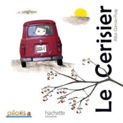 Le Cerisier (ISBN: 9782011181060)