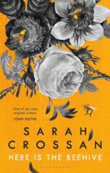 Here is the Beehive (ISBN: 9781526619495)
