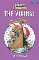 Deadly Irish History - The Vikings (ISBN: 9781788491037)