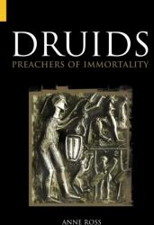 Druids (ISBN: 9780752425764)