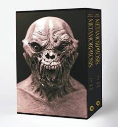 Rick Baker: Metamorphosis (ISBN: 9781789093247)