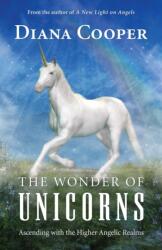 The Wonder of Unicorns (ISBN: 9781620559833)