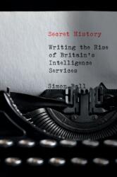 Secret History (ISBN: 9780228000822)
