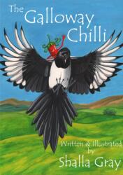 The Galloway Chilli (ISBN: 9780957640238)