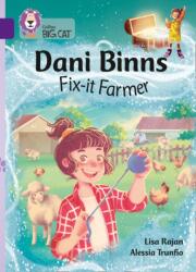 Dani Binns Fix-it Farmer (ISBN: 9780008381868)