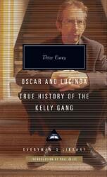 Oscar and Lucinda (ISBN: 9781841593968)