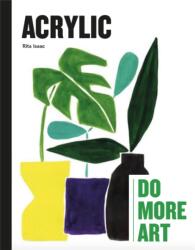 Acrylic (ISBN: 9781786275691)