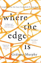 Where the Edge Is (ISBN: 9781789559415)