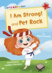 I Am Strong! and Pet Rock (ISBN: 9781848866263)