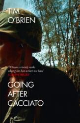 Going After Cacciato (ISBN: 9780006543077)