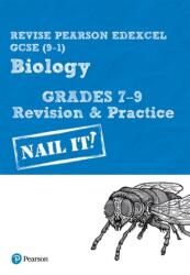 Pearson REVISE Edexcel GCSE (ISBN: 9781292294261)