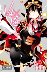 Val x Love, Vol. 6 (ISBN: 9781975385149)