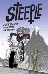 Steeple (ISBN: 9781506713496)