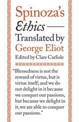 Spinoza's Ethics (ISBN: 9780691193243)
