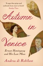 Autumn in Venice (ISBN: 9781782399407)